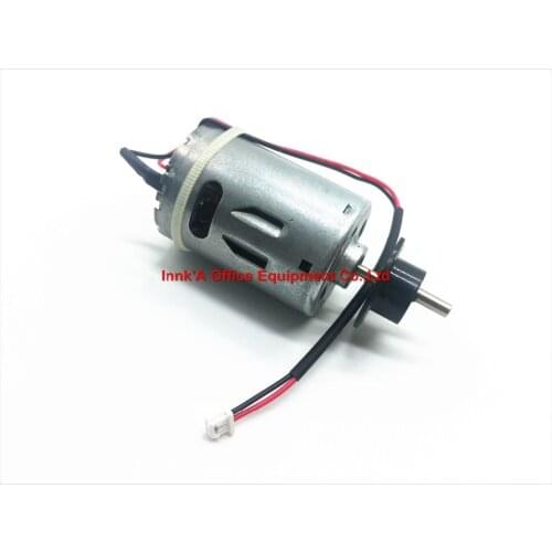 Free shipment High quality Powder motor B234-3095 for use in Ricoh AF2090 2105 1085 1105 1350 1356 1357 B2343095
