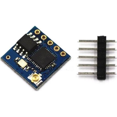 ESP8266 Remote Serial Port WIFI Transceiver Wireless Module Esp-05 AP+STA