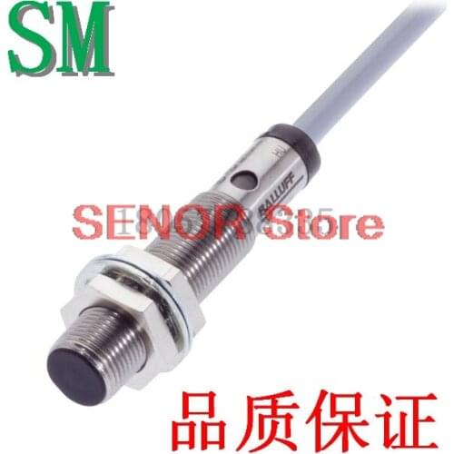 Proximity switch sensor BES 516-207-BO-E-05 BES027N quality guarantee for one year