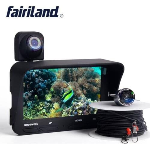 Эхолоты Fairiland China At AliExpress