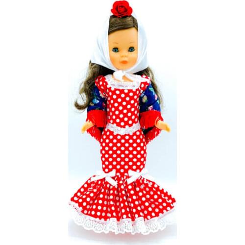 Аксессуары для кукол Folk Artesanía China At AliExpress