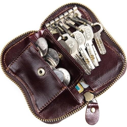 J.M.D Keyrings