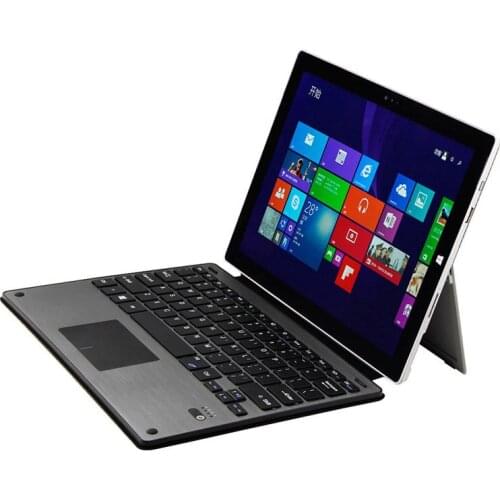 Keyboard for Microsoft Surface pro4 Bluetooth keyboard pro3 Aluminum alloy thin keyboard Tablet PC dedicated keyboard