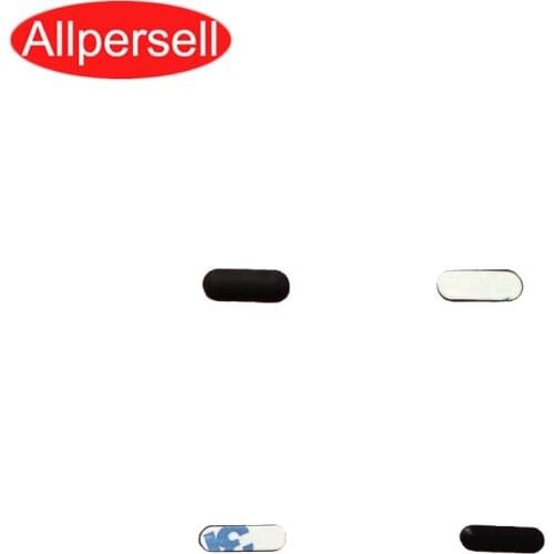 Laptop Lower cover rubber pad for Lenovo Thinkpad X1 Carbon 5th 6th bottom shell foot pad Thinkpad X1C 2017 2018 models