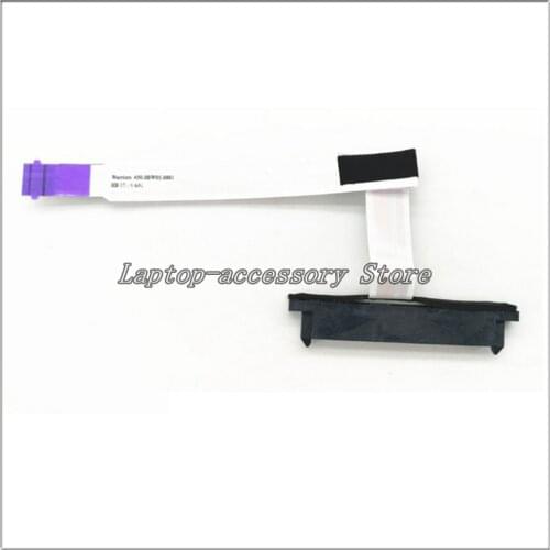 New laptop HDD Cable For HP Pavilion x360 15-br - 450.0BW05.0001 - HDD hard drive Connector