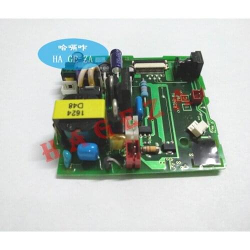 Original SB800 flash DC power board for nikon SB-800 PRINTED CIRCUIT (B) SS307-43 DC PCB