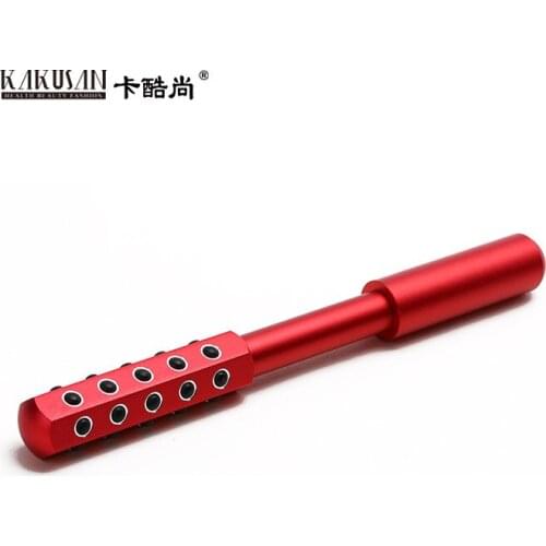 Original Germanium Titanium Cosmetic Face-Lift Rod Massage Roller