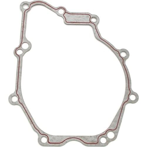 Motorcycle Generator Engine Cover Gasket For Yamaha 5SL-15451-00 5VX-15451-01 5VX-15451-00 YZF600 RaceBase FZ6 FZ6R Diversion