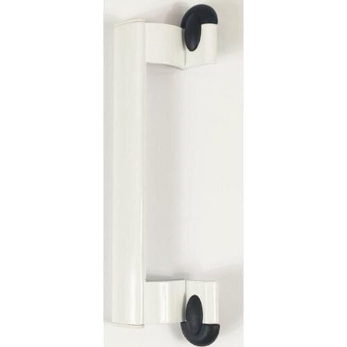 Door handle. Aluminum material