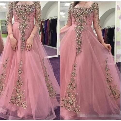 SlenyuBridal Evening Dresses