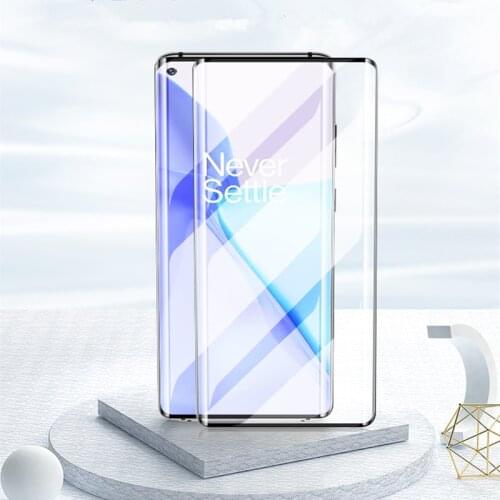 Wolfrule Screen Protectors For OnePlus 8 Pro