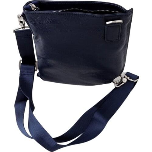 Fashion Mens Handbag Designer Pu Leather Business Briefcase Simple Shoulder Bags Solid Color Classic Bag