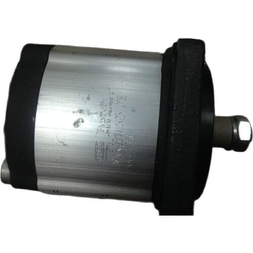 0510525018 NEW REXROTH PUMP AZPF-11-014RCB20MB