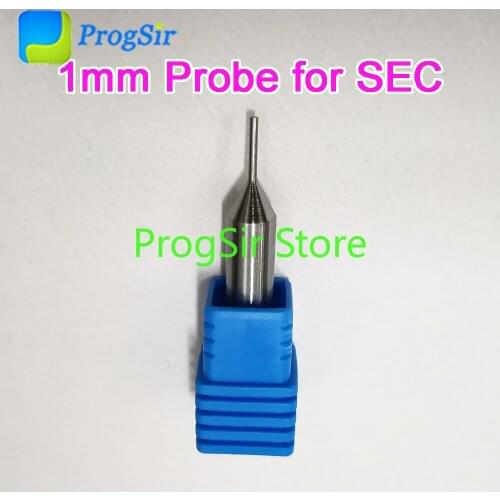 1mm Probe Tracer For SEC-E9 Key Cutting Machine