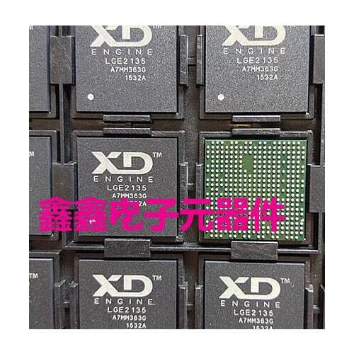 2PCS~5PCS/LOT LGE2135 BGA New original