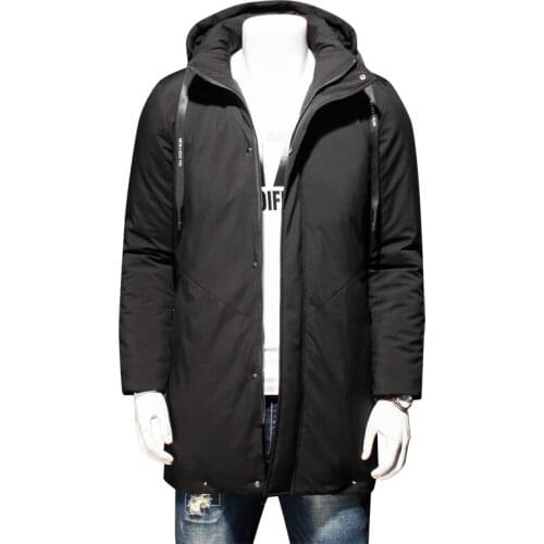 10XL 9XL 8XL High Quality Parka Men Winter Long Jacket Men Thick Cotton-Padded Jacket Mens Parka Coat Male Fashion Casual Coats