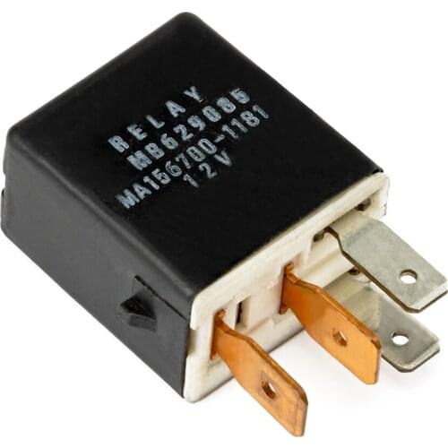 4-pin 12V Car Relay 90084-98031 For TOYOTA LEXUS Auto Parts 9008498031 156700-2840 156700-0870