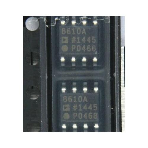 AD8610ARZ AD8610AR AD8610A AD8610 precision amplifier