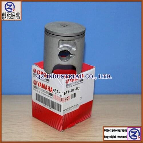 Free shipping,new and geninue parts original quality 1993-2001 YZ80 piston rings and pin kit