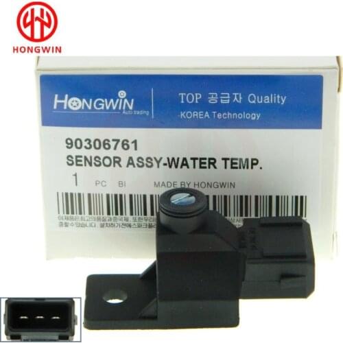 Potentiometer Temperature Sensor 90306761 For Chevy Chevrolet Daewoo Nexia Espero Leganza Lanos Nubira