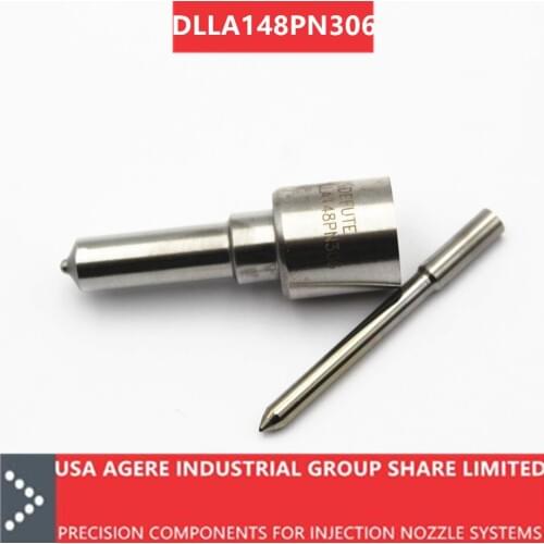 Diesel Injector Nozzle DLLA148PN306 105017-3060 9432612773 NP-DLLA148PN306