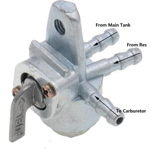 EddyFly Fuel Pumps