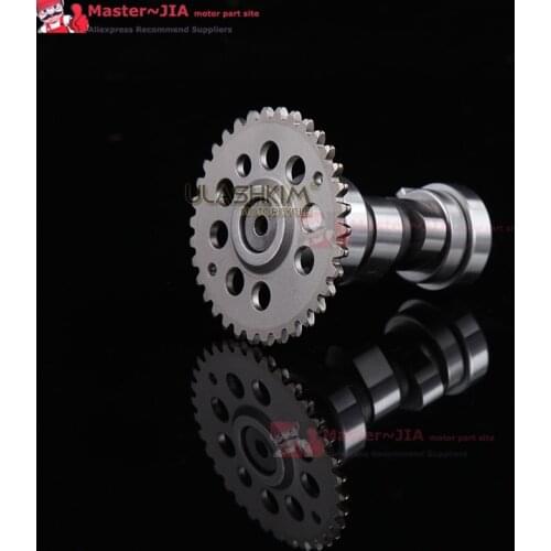 Racing A9 Camshafter Chinese Scooter GY6 Scooter Moped ATV GY6 125 GY6 150 152QMI 157QMJ