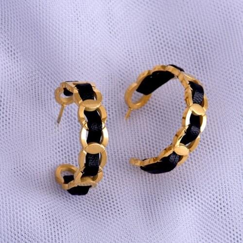 Inserts Earrings Rings