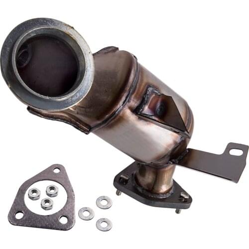 Catalytic Converter for Chevrolet Cruze /Trax / Sonic 2011-2016 1.4L with Gasket 16659