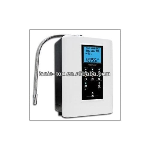 Best water ionization systems! China Seller! water machine 110V OH-806-3W