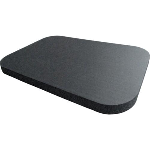 Yoga Knee Pad Cushion Wrist Elbows Pads Mats Gym Knee Protector Fitness Sports Accessories Workout Pad Non-Slip Yoga Bearable