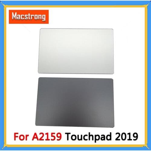 Tested Original 13" A2159 Touchpad for MacBook Pro Retina A2159 Trackpad/Touchpad 2019 Space Gray/Silver Replacement Part