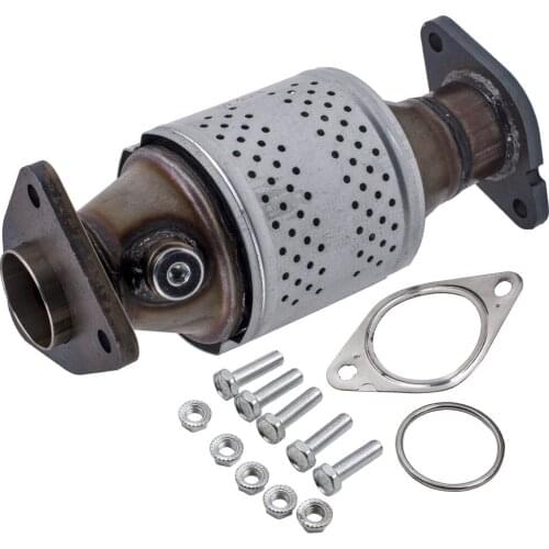 Front Left Catalytic Converter for NISSAN FRONTIER 4.0L V6 FRONT Driver 2009 2010 2012 2013