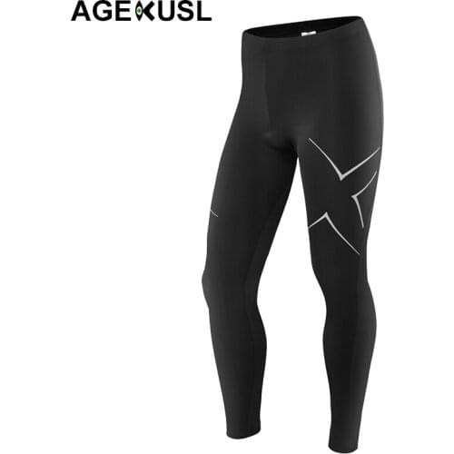 TWTOPSE X Pro Cycling Tights Pants Silicone 3D Pad Shockproof Breathable Men MTB Bicycle Road Bike Downhill Pants Trousers 2019