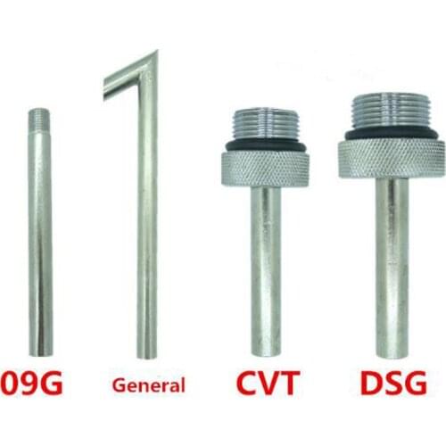 Universal Car Transmission Oil Exchange Repair Tool Kits Tanker Bottom Connector Plug for V-W/for Au-di DSG CVT 09G
