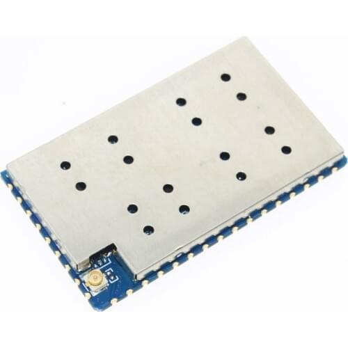 WAVGAT Wireless WiFi AR9331 Open Source OpenWrt Linux IoT Module-- Yun Version