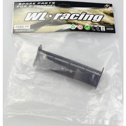 WLtoys A959 A959-B remote control car original accessories A959-06 tail Parts
