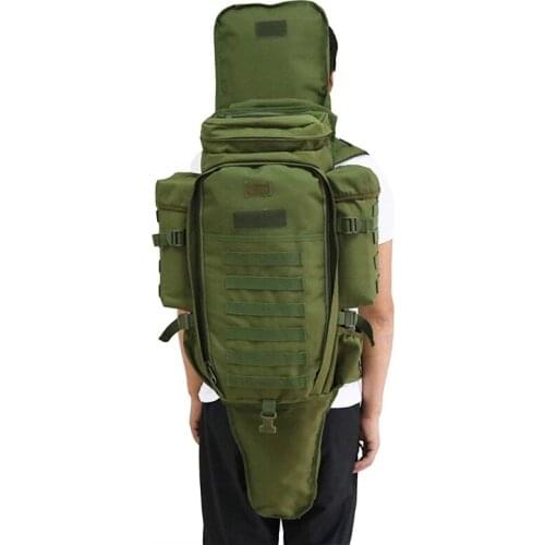 WOLF ENEMY Sleeping Bags