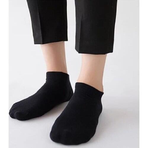 Yangxindianzaobanchu Mens Casual Socks