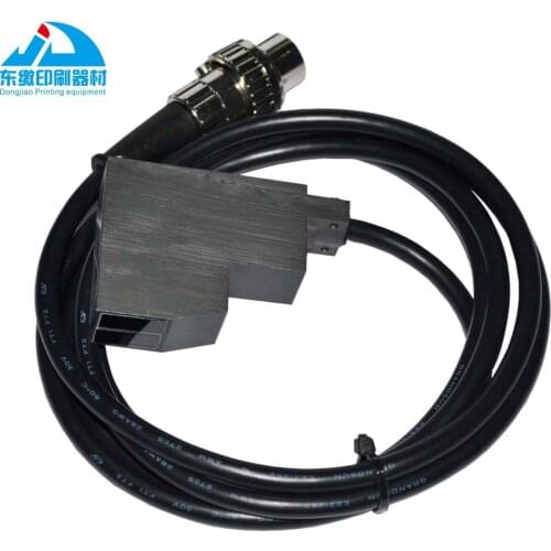 Heidelberg 68.110.1322 Sensor Offset Printing Machinery Photocell Spare Parts