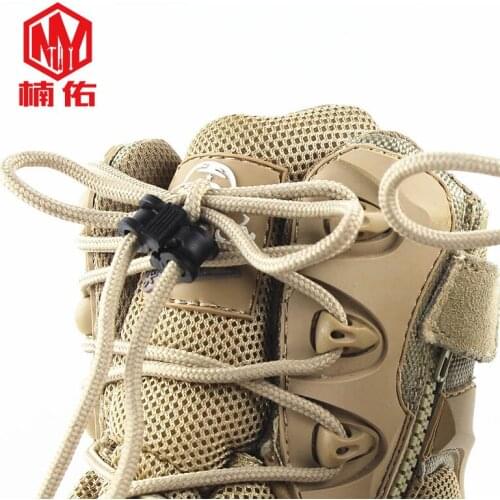 10PCS Lazy Shoelaces Outdoor Hiking Camping Convenient Shoelaces Sports Shoes Flat Shoes Lazy Shoes Buckle