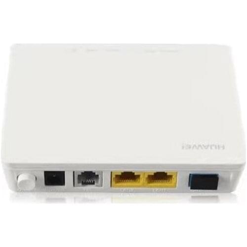 Free Shipping 10pcs HG8120C 1GE+1FE+1Port FTTH GPON XPON ONU ONT Fiber Modem Router no Power