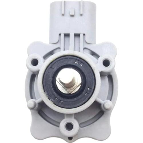 Rear Right Headlight Level Sensor Compatible for Toyota Lexus Gx470 2003-2009 89408-60011 89407-60022