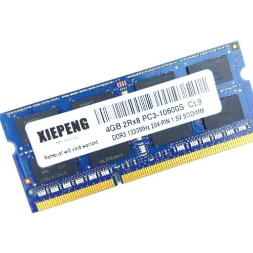 For HP Compaq All-in-One G1-2116la 200t 200xt G1-2012la 20-c023w 22-b078 G1-2012la Laptop DDR3 8GB 1333MHz 4GB 2Rx8 PC3-12800S