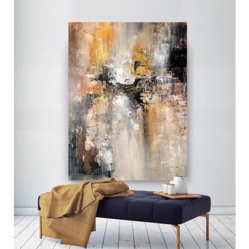 Extra Large Abstract Art Original Painting On Canvas Modern Wall Art Abstract Painting Modern Wall Decor Extra Large Wall Art