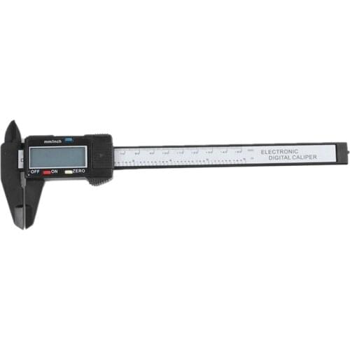 Electronic Digital Caliper