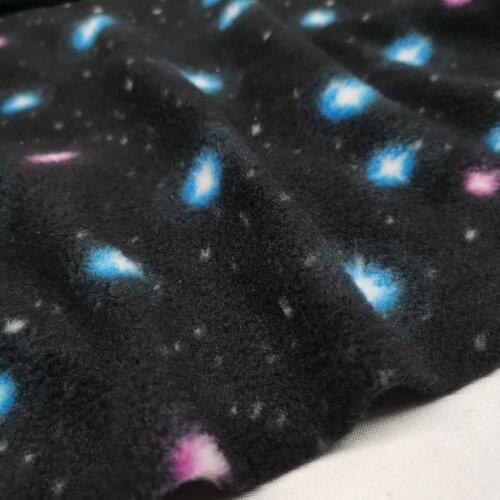 Polar Fleece Fabric Soft Tilda Toy Tissue Pet Nest DIY Sewing Coat Pillow Material