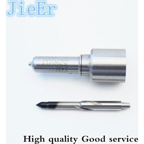Common Rail Injector Nozzle (352945ELY) J432 G432 L432PBD Universal. Fuel Nozzle Diesel