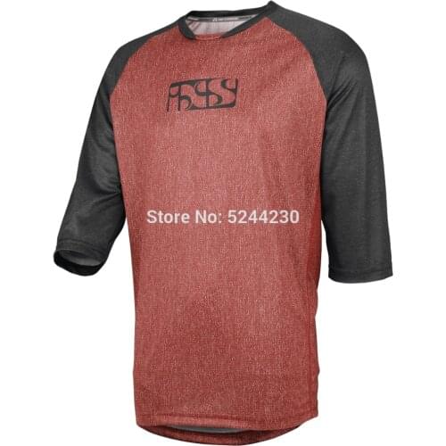 2020 top long sleeve moto mtb jersey dh motocross jersey mx downhill jersey gb bike jersey