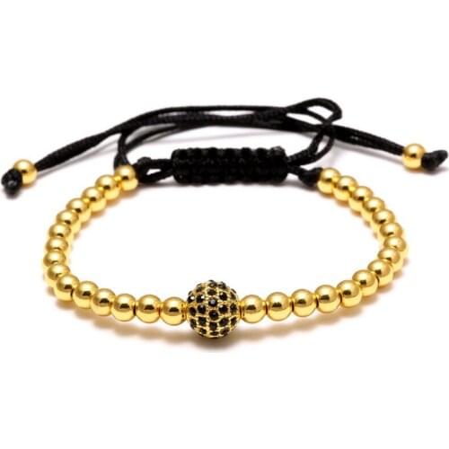 I.d.i.x Fashion Bracelets